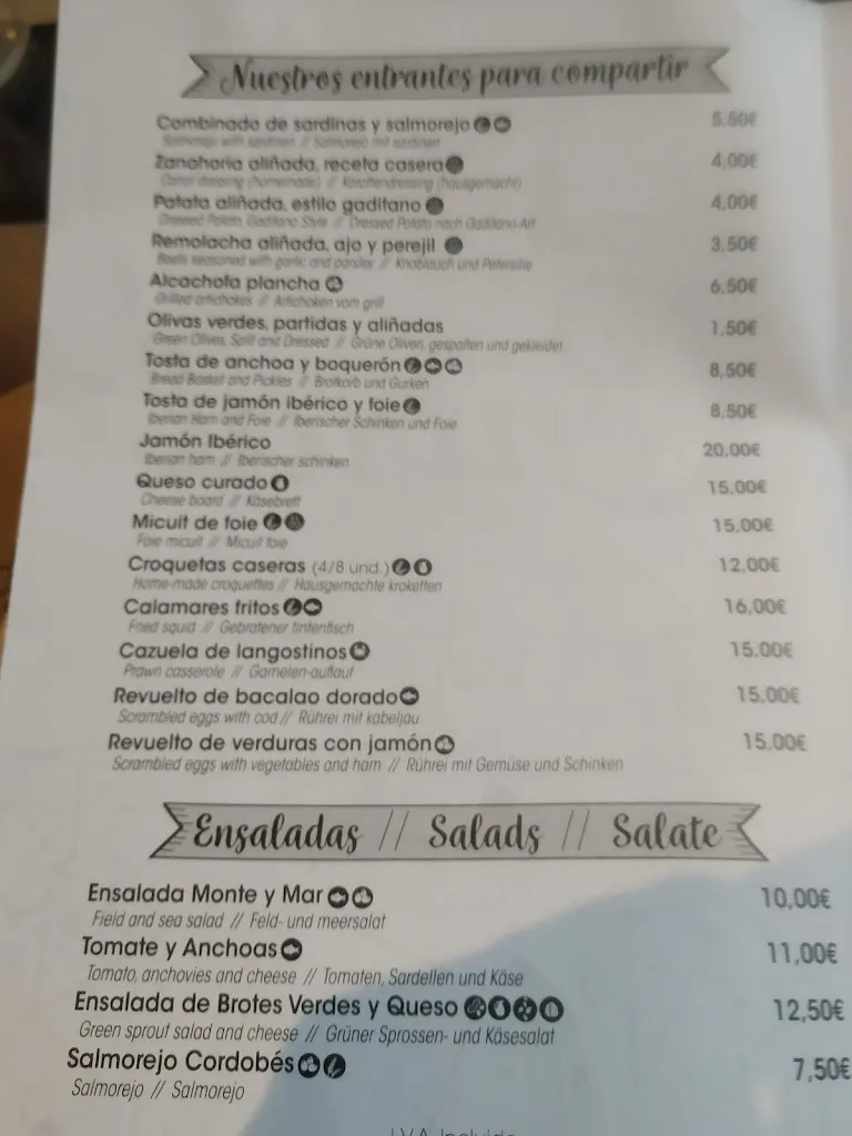 Menu_El Central de Vejer_Vejer de la Frontera_image_4