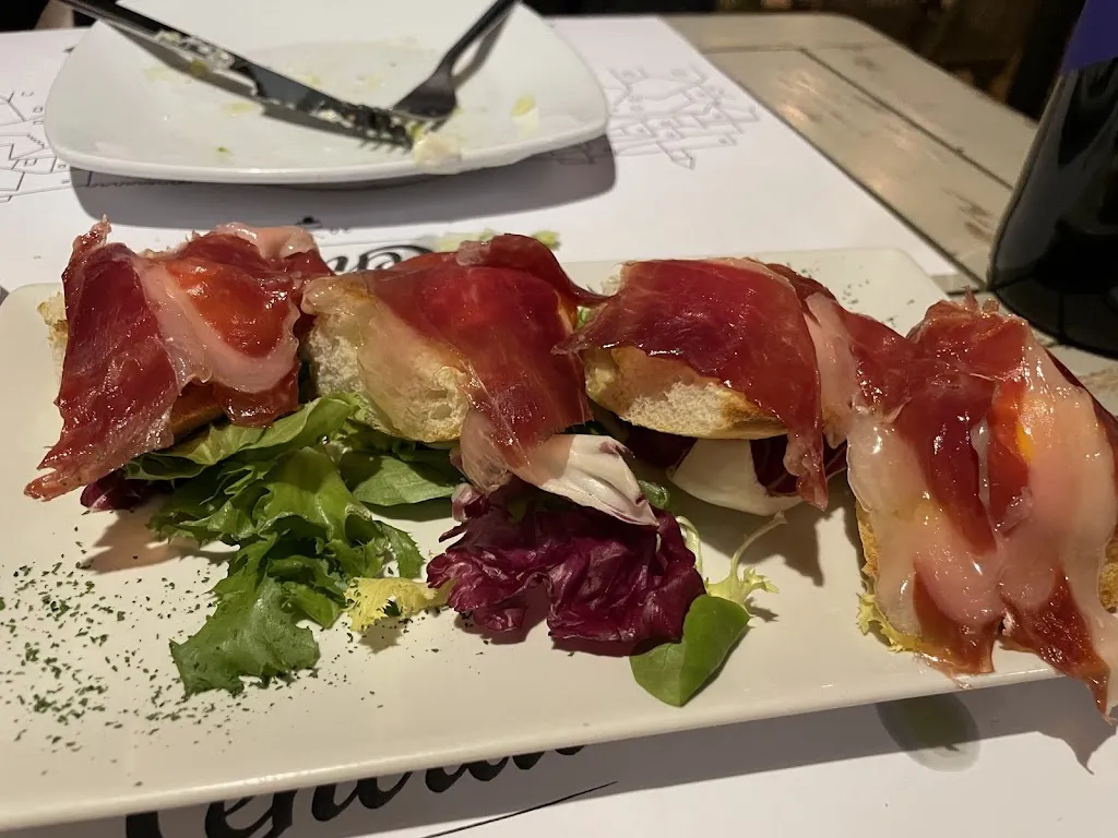 Bea_El Central de Vejer_Vejer de la Frontera_review