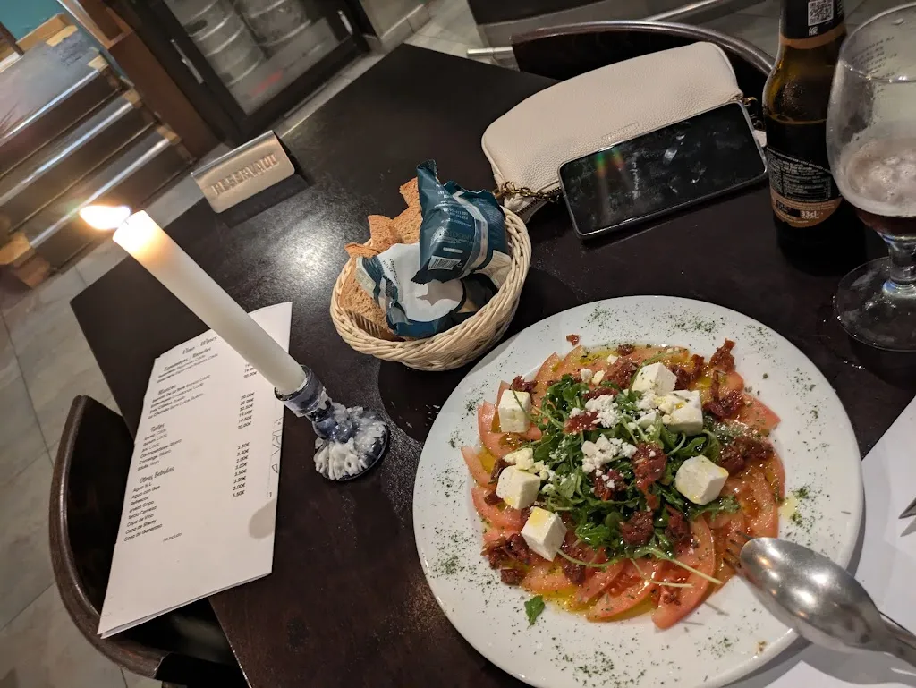 Daniel C_El Central de Vejer_Vejer de la Frontera_review