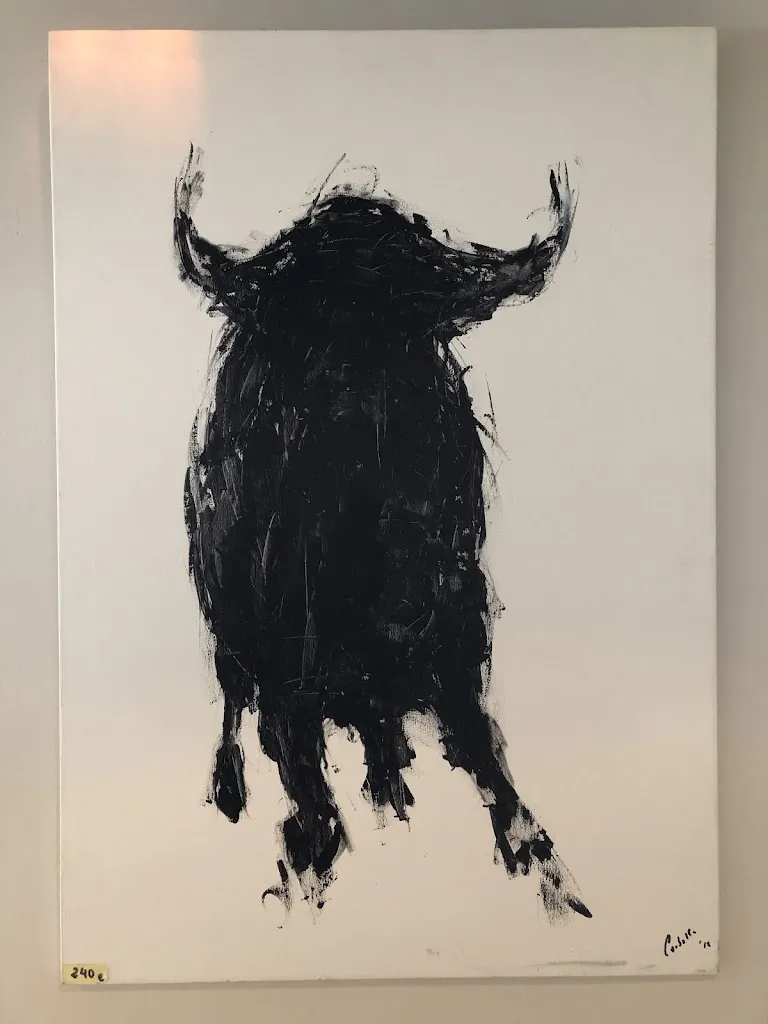 Brandon Emerson_El Central de Vejer_Vejer de la Frontera_review