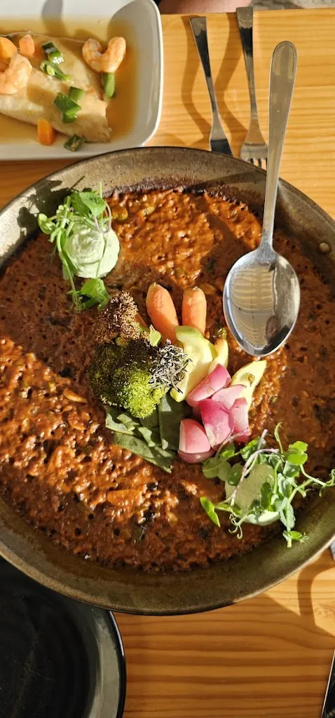 Hetal Shah_Taberna de La Judería de Vejer_Vejer de la Frontera_recensione