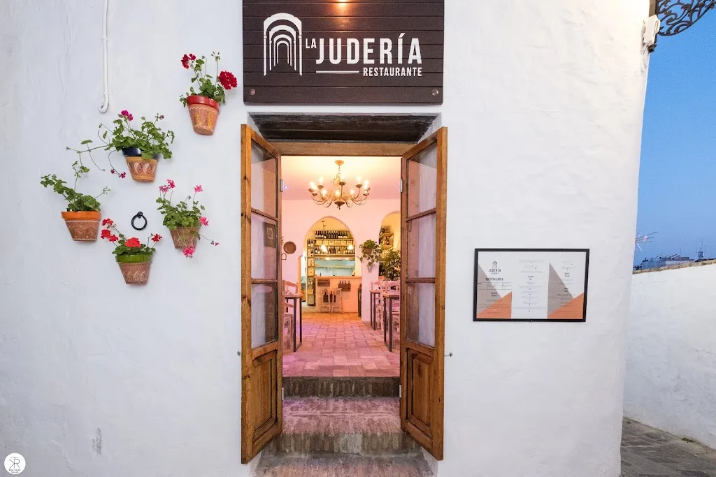 Taberna de La Judería de Vejer_Vejer de la Frontera_slider_image_1