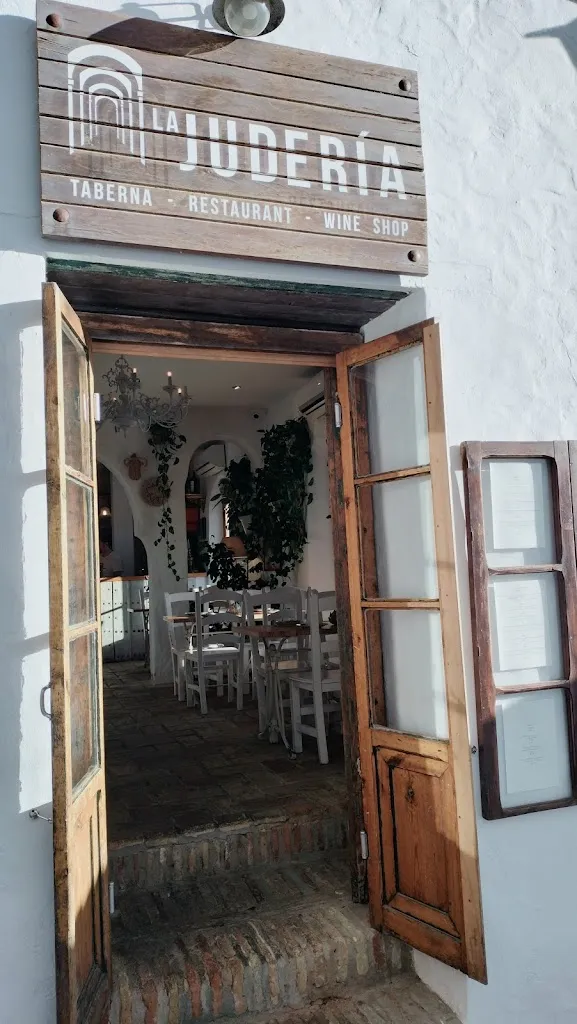 Taberna de La Judería de Vejer_Vejer de la Frontera_slider_image_3