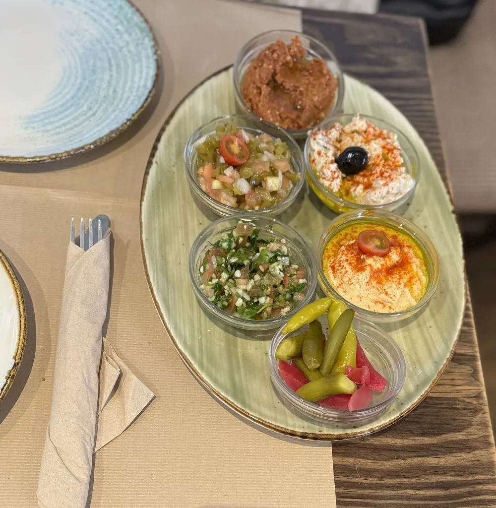 Menu_FEZ Vejer, el bistró del Califa_Vejer de la Frontera_image_6