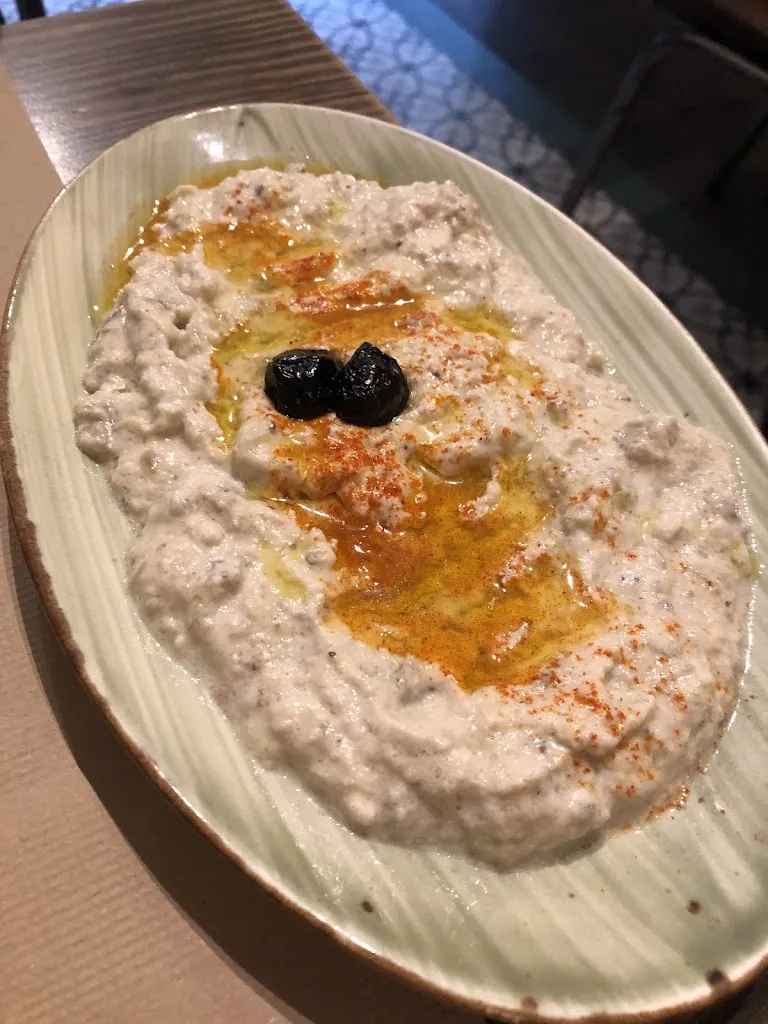 Menu_FEZ Vejer, el bistró del Califa_Vejer de la Frontera_image_9