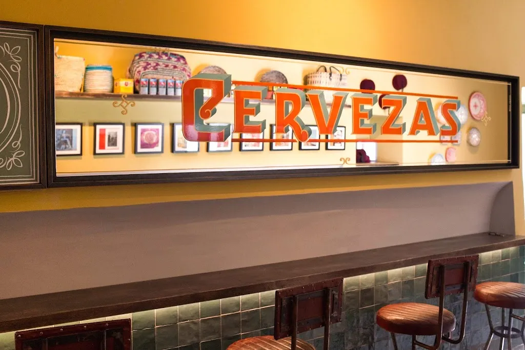 FEZ Vejer, el bistró del Califa restaurant in Vejer de la Frontera