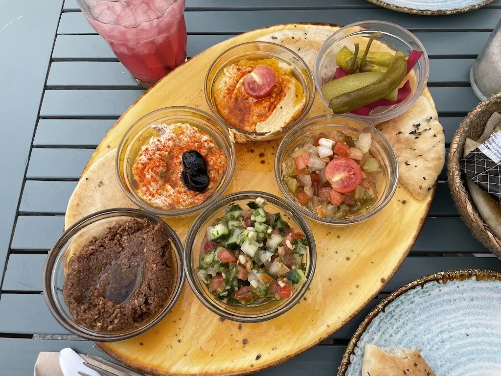 FEZ Vejer, el bistró del Califa_Vejer de la Frontera_slider_image_3