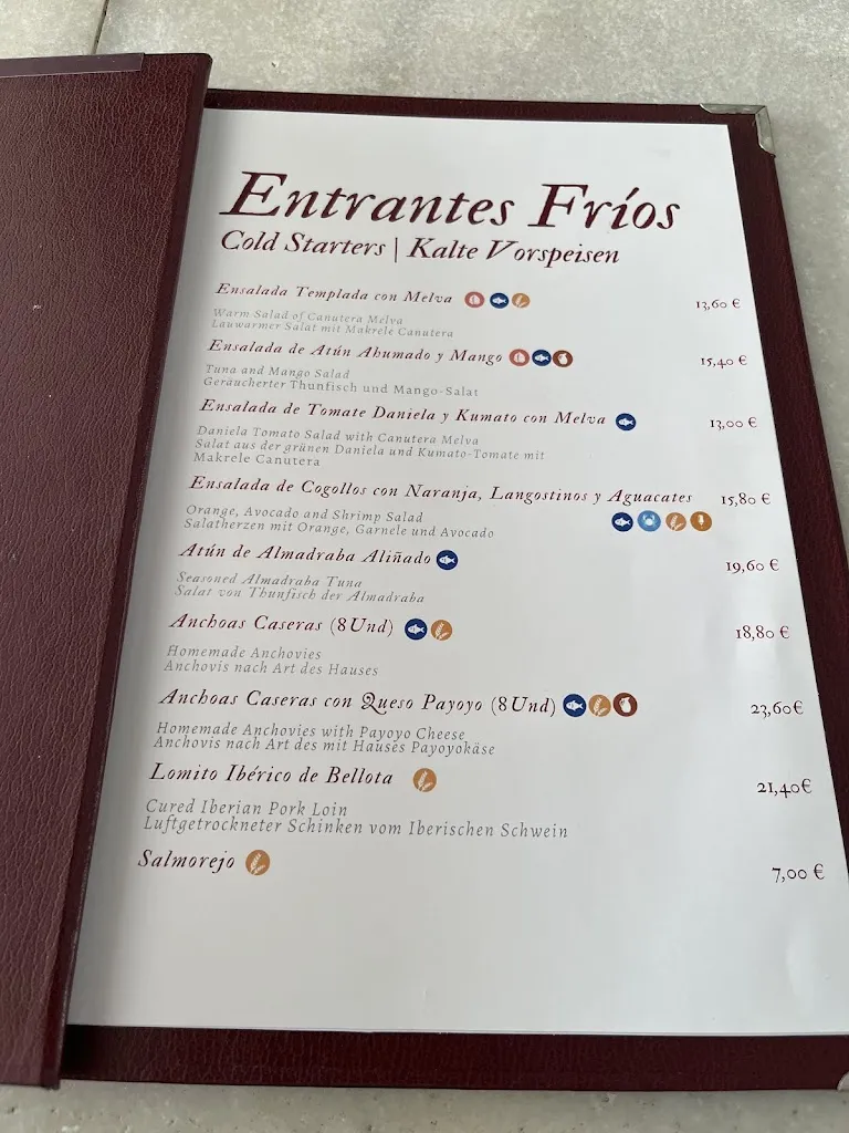 Menu_Casa Varo_Vejer de la Frontera_image_2
