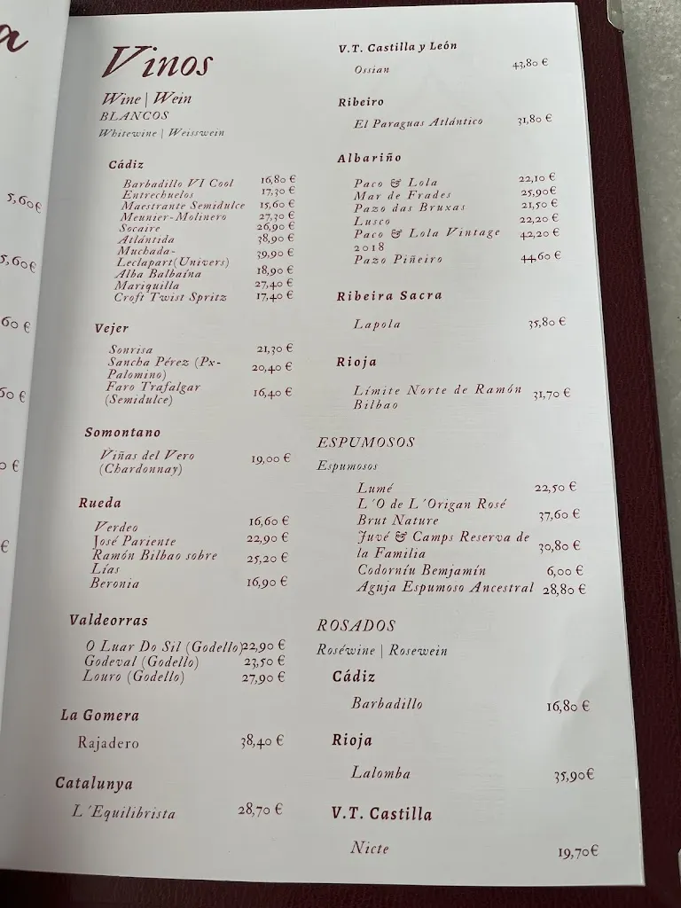Menu_Casa Varo_Vejer de la Frontera_image_3
