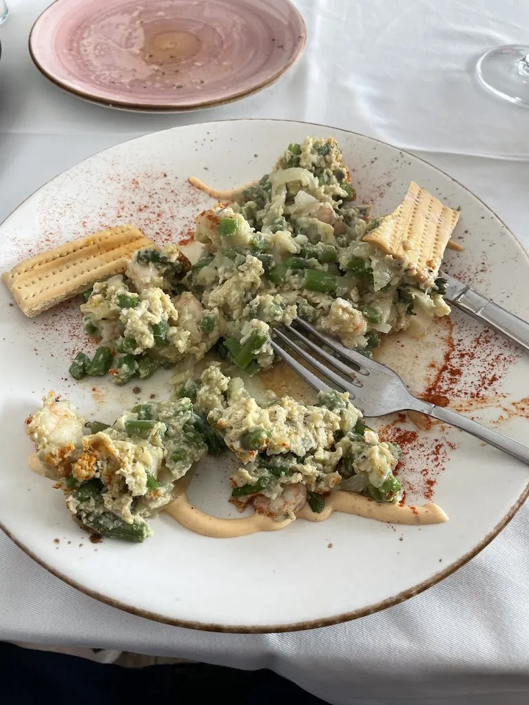 Peter Hall_Casa Varo_Vejer de la Frontera_review