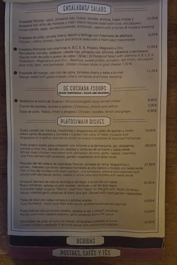 Menu_Califa Tapas_Vejer de la Frontera_image_4