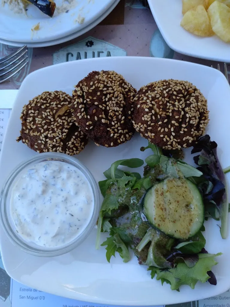 Menu_Califa Tapas_Vejer de la Frontera_image_5