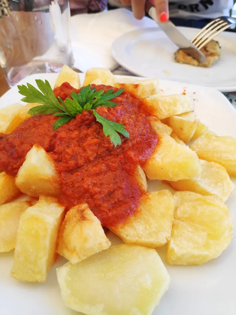 Menu_Califa Tapas_Vejer de la Frontera_image_9