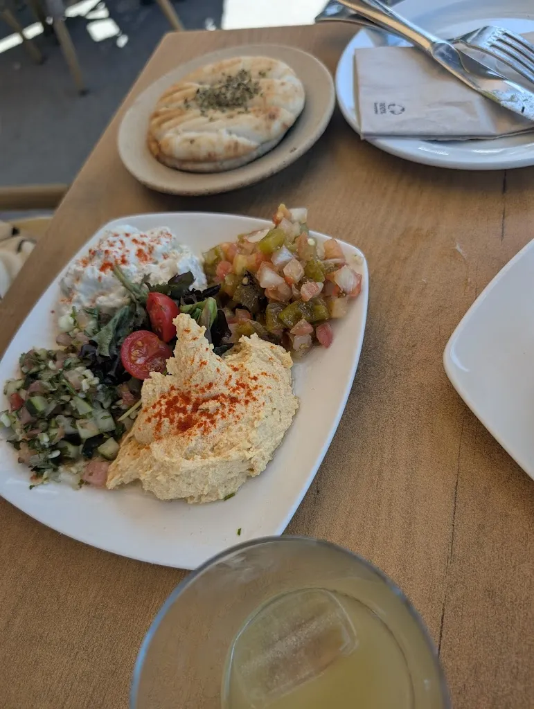 J.C. García Arrocha (Travel Spain)_Califa Tapas_Vejer de la Frontera_review