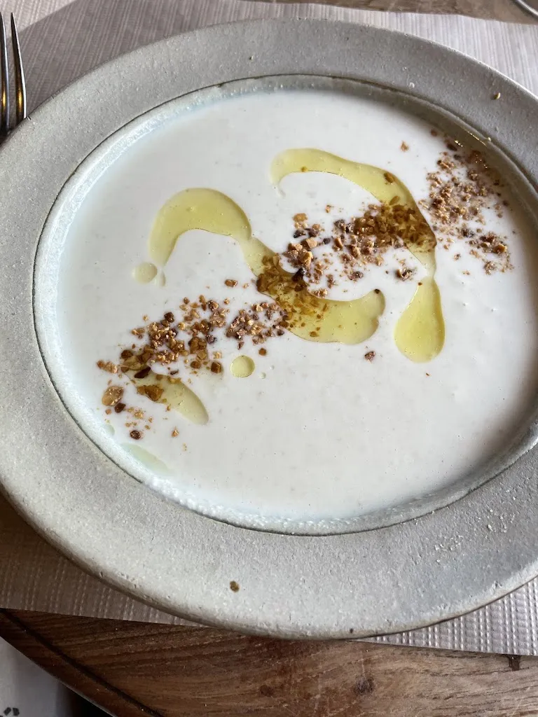 Peter Hall_Califa Tapas_Vejer de la Frontera_review