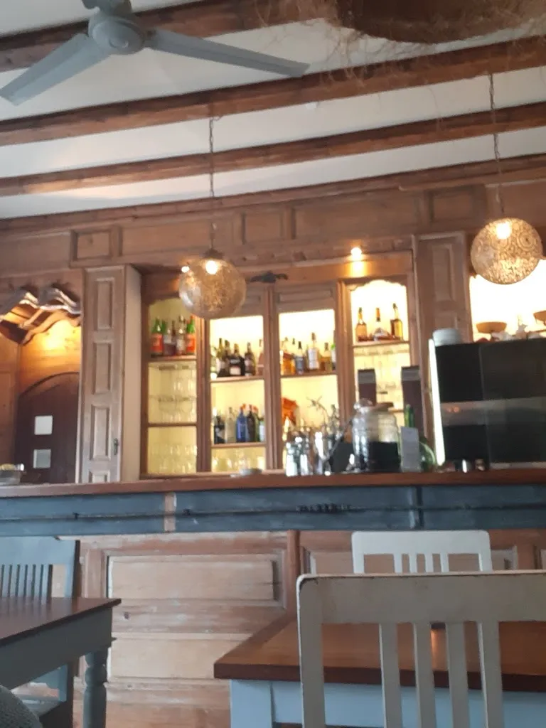 PeterD_Califa Tapas_Vejer de la Frontera_review