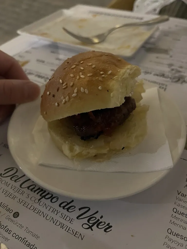 Joshua_La Ventana Taberna_Vejer de la Frontera_review