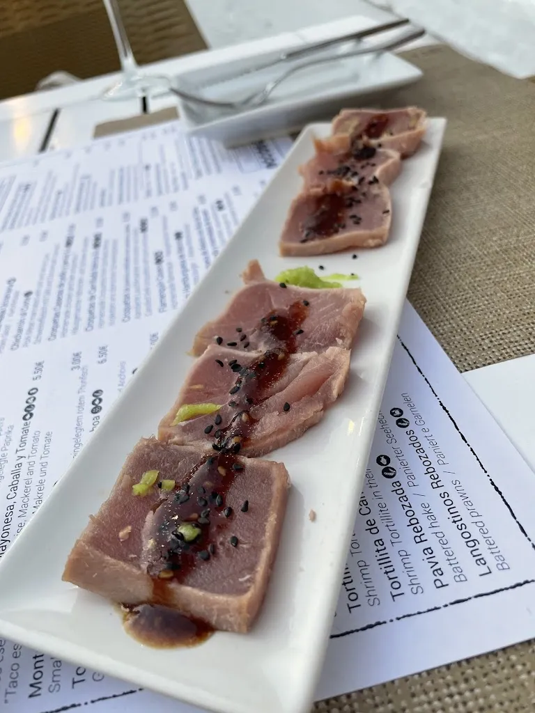 Ruslan Sotnyk_La Ventana Taberna_Vejer de la Frontera_review