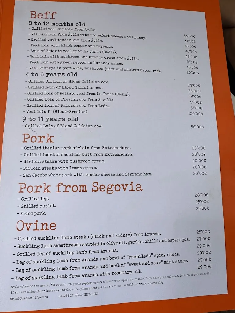 Menu_Restaurante la Castillería_Vejer de la Frontera_image_2