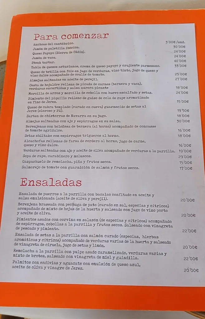 Menu_Restaurante la Castillería_Vejer de la Frontera_image_4