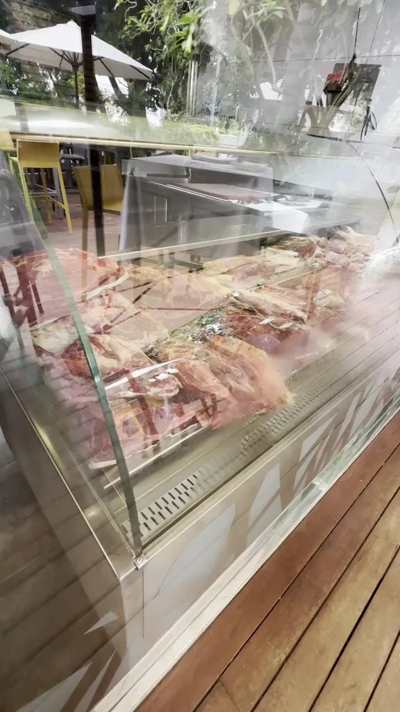 Dave Elfassy_Restaurante la Castillería_Vejer de la Frontera_review