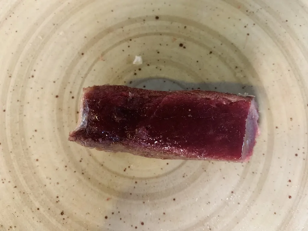 L._Restaurante la Castillería_Vejer de la Frontera_review