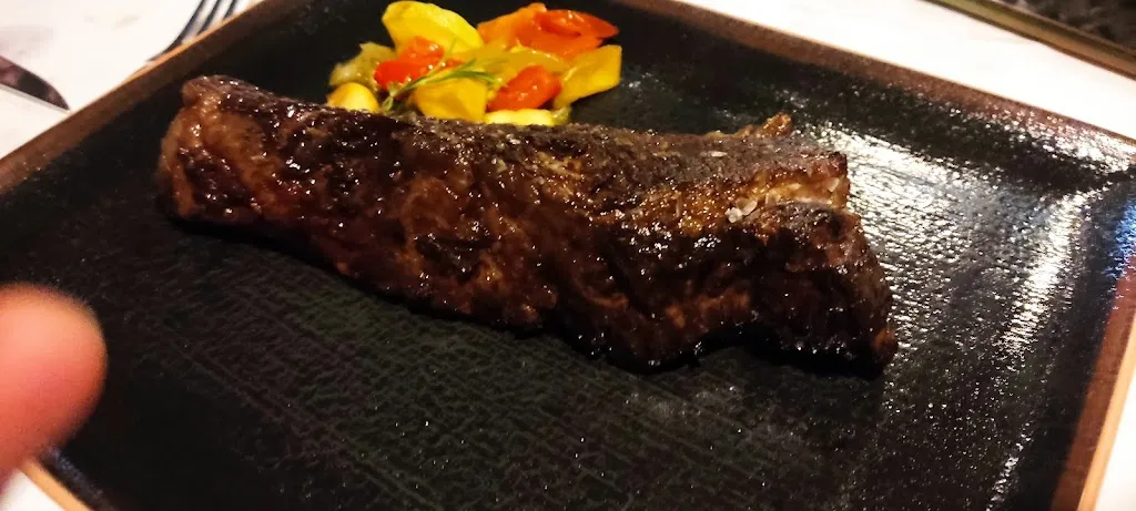 Nicholas “Nico” Farthing_Restaurante la Castillería_Vejer de la Frontera_review