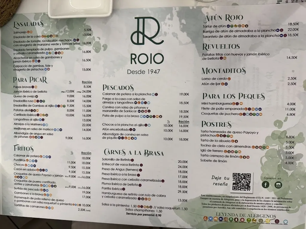 Menu_Restaurante El Roio_Vejer de la Frontera_image_1