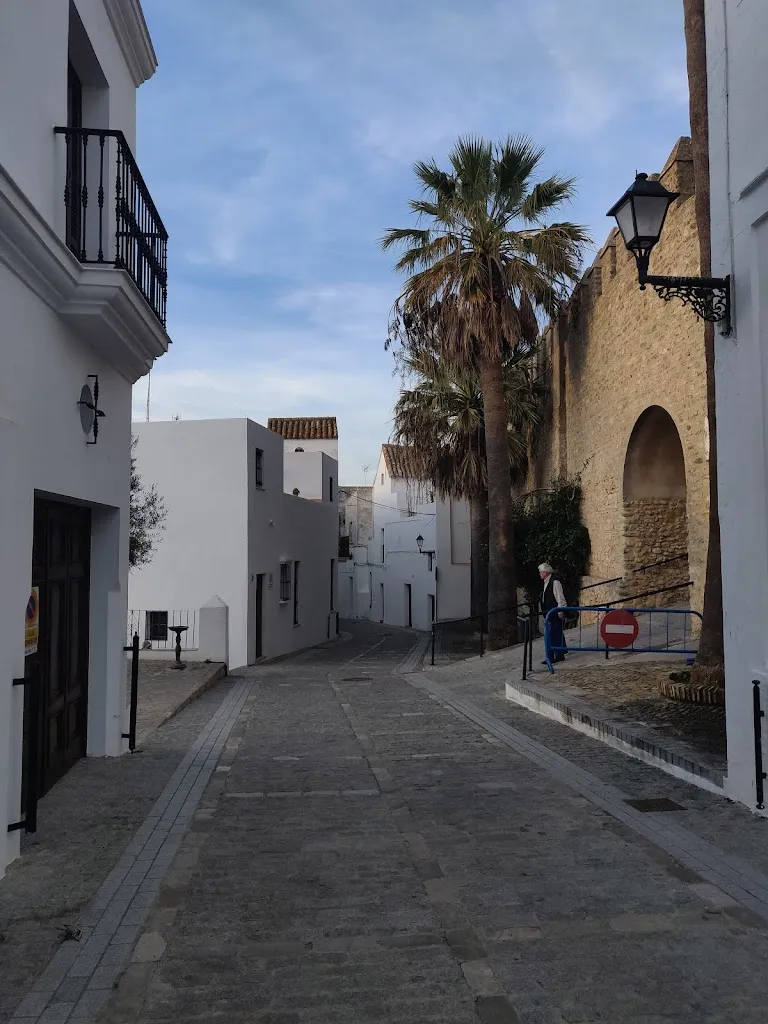 J. B._Restaurante El Roio_Vejer de la Frontera_review