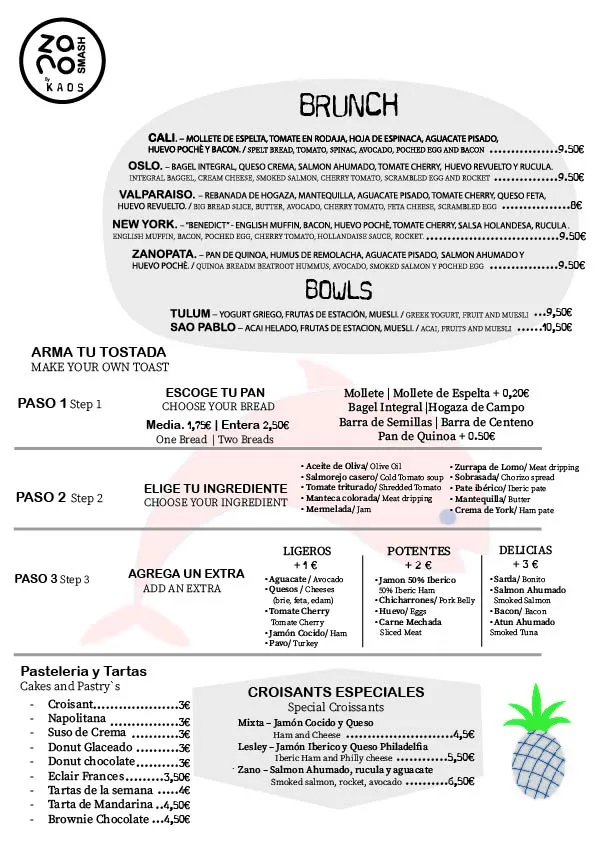 Menu_Zano Smash Vejer_Vejer de la Frontera_image_3