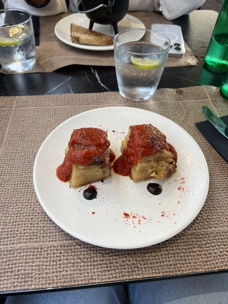 Hanna Becker_Zano Smash Vejer_Vejer de la Frontera_review