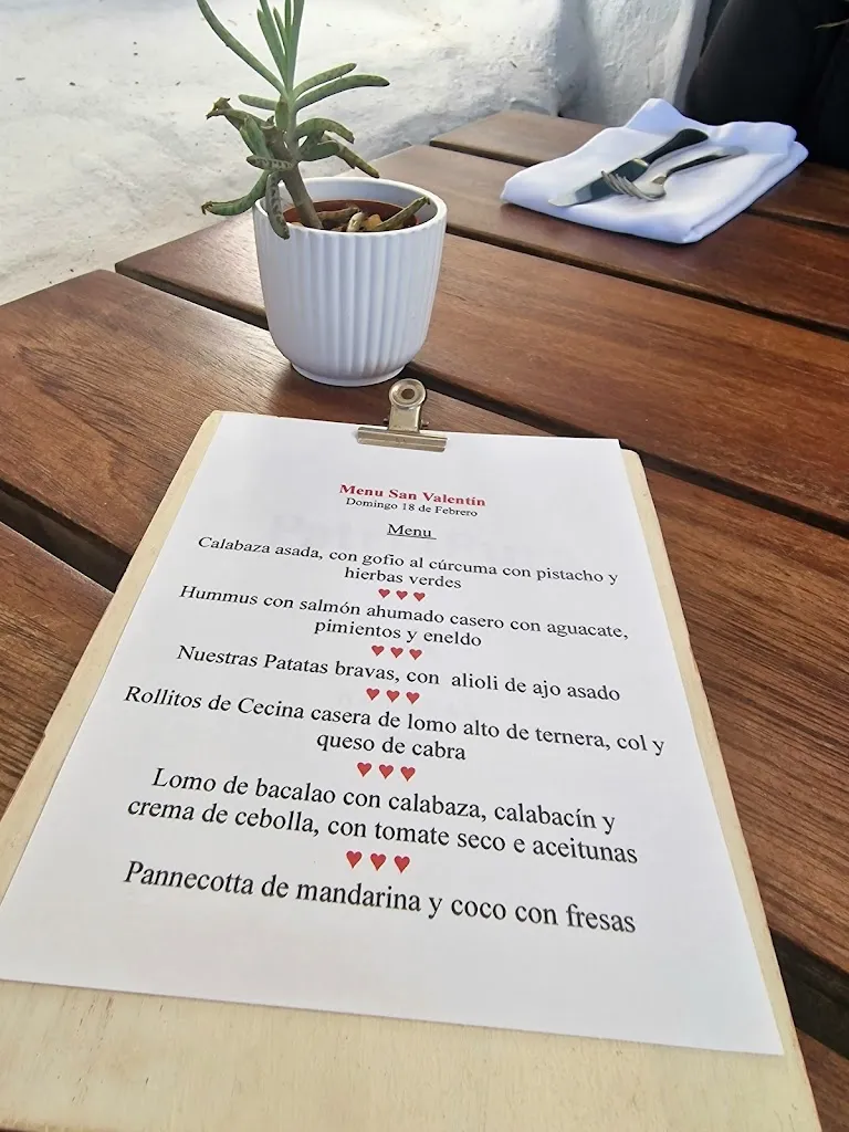 Menu_Restaurante Patría_Vejer de la Frontera_immagine_4