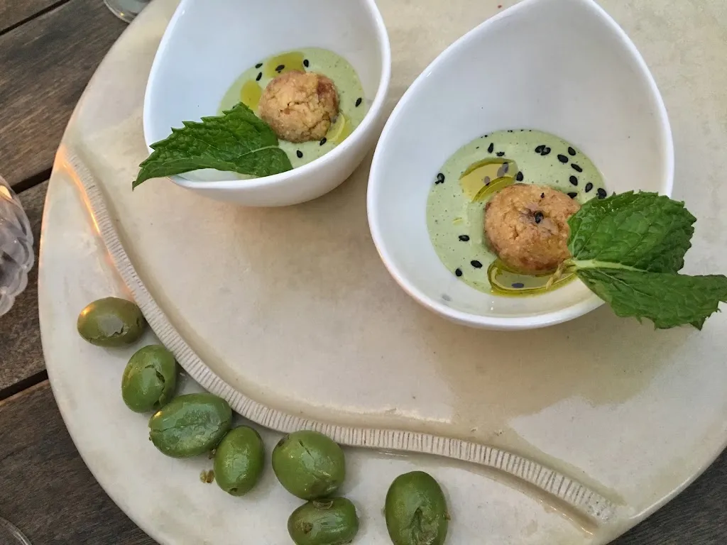 Menu_Restaurante Patría_Vejer de la Frontera_immagine_6