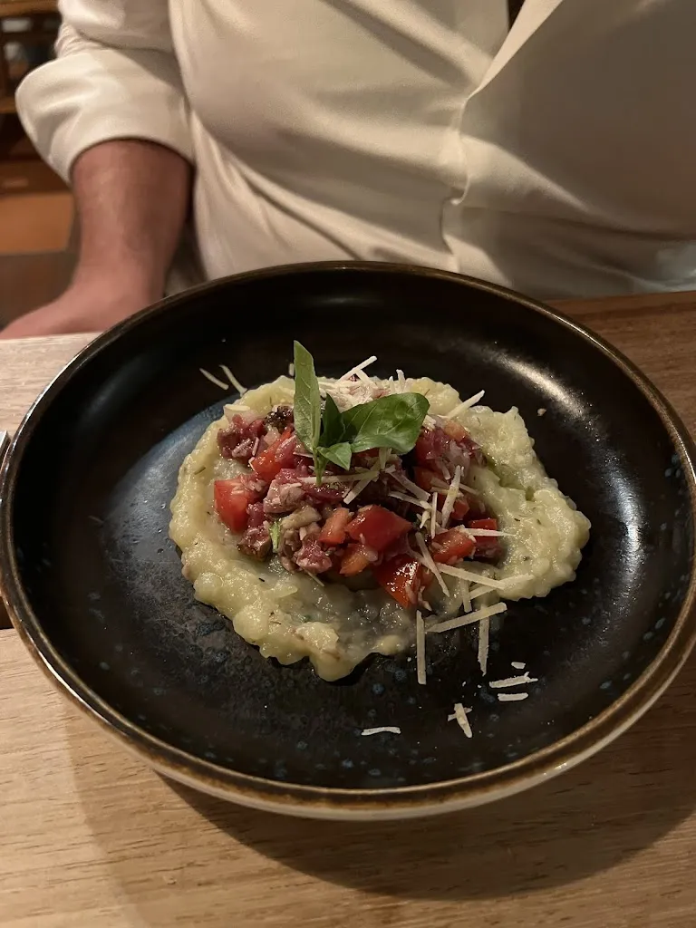 N D_Restaurante Patría_Vejer de la Frontera_recensione