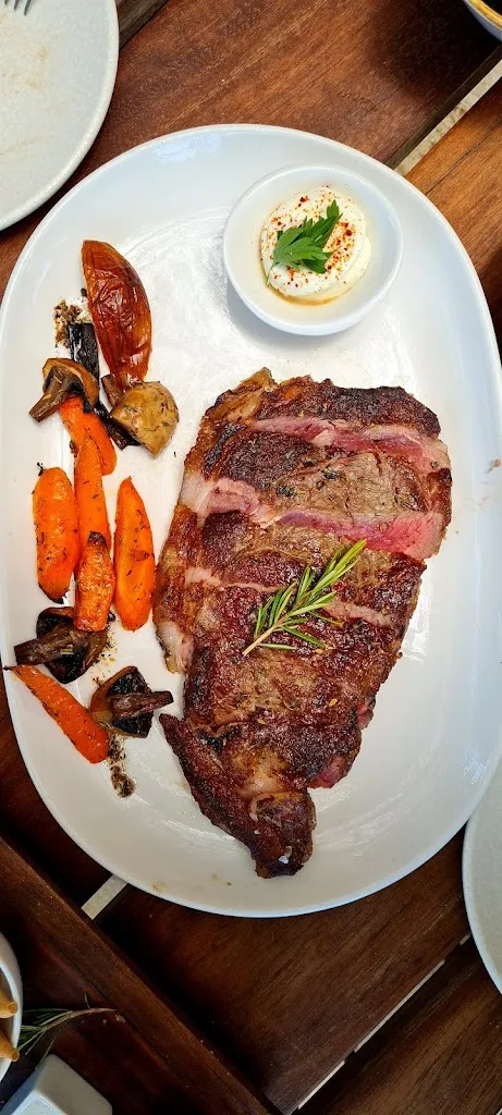 SHL OkThen_Restaurante Patría_Vejer de la Frontera_recensione