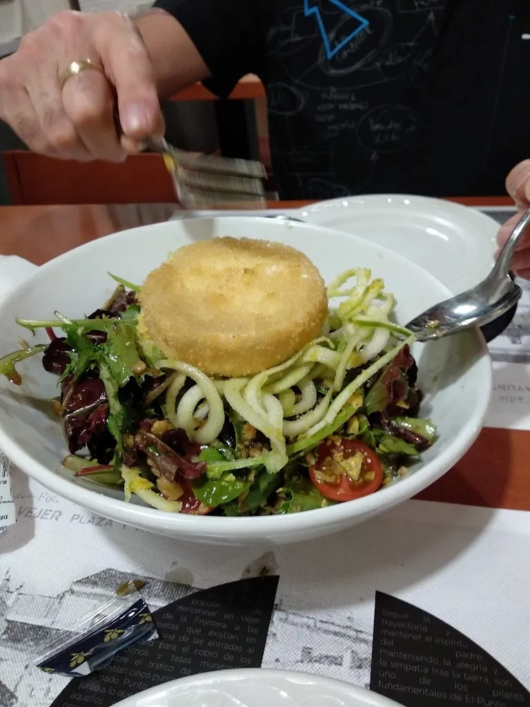 Menu_Bar Restaurante El Punto_Vejer de la Frontera_image_9