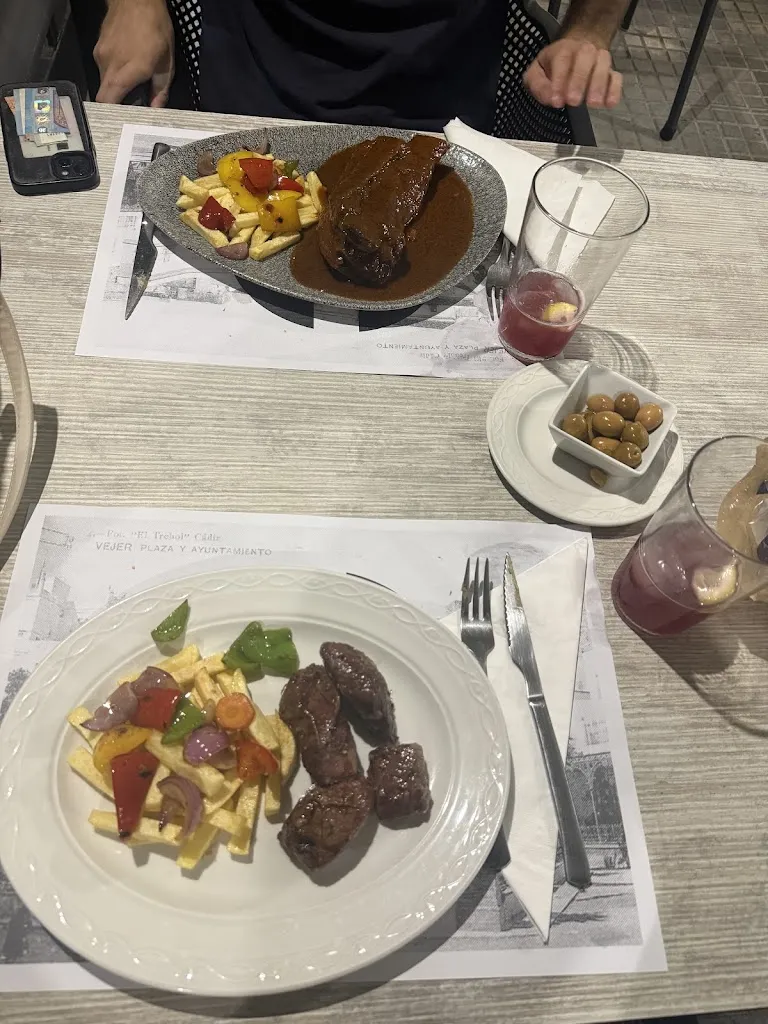 Liis Kallas_Bar Restaurante El Punto_Vejer de la Frontera_review