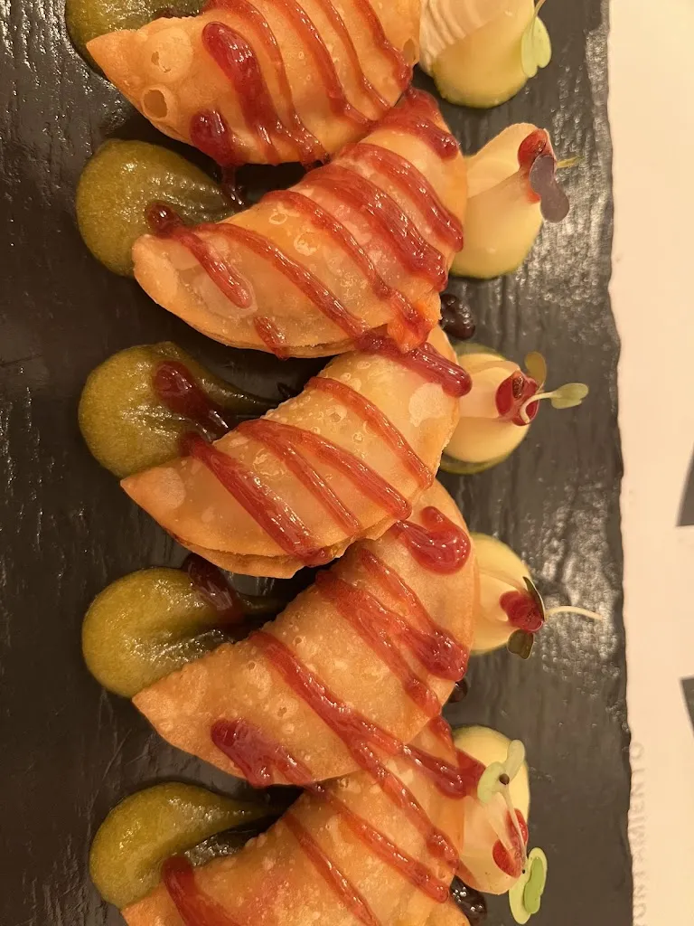 Sam Rosiek_Bar Restaurante El Punto_Vejer de la Frontera_review