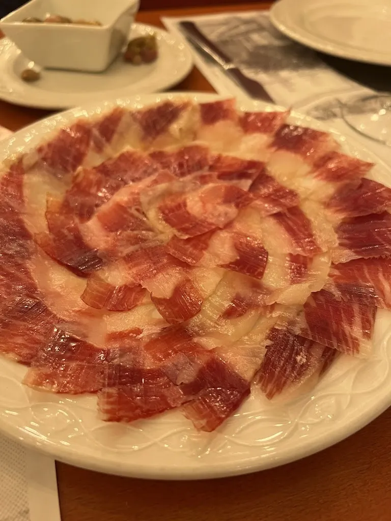 Annie B Spain_Bar Restaurante El Punto_Vejer de la Frontera_review