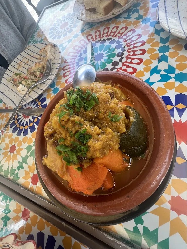 Menu_Bar Sumia_Vejer de la Frontera_image_5