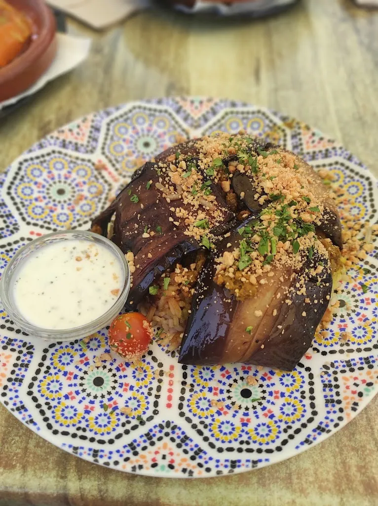 Menu_Bar Sumia_Vejer de la Frontera_image_7