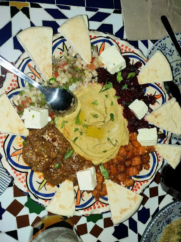 Menu_Bar Sumia_Vejer de la Frontera_image_8