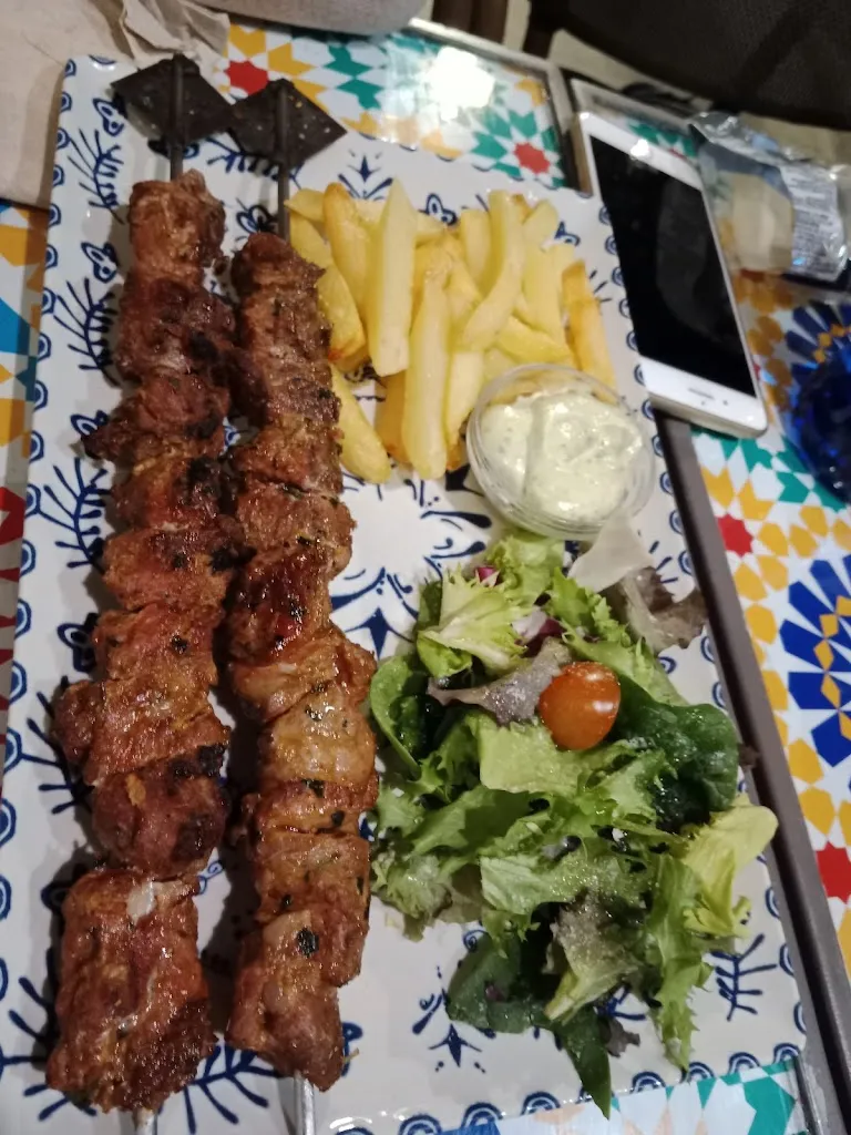 Menu_Bar Sumia_Vejer de la Frontera_image_9