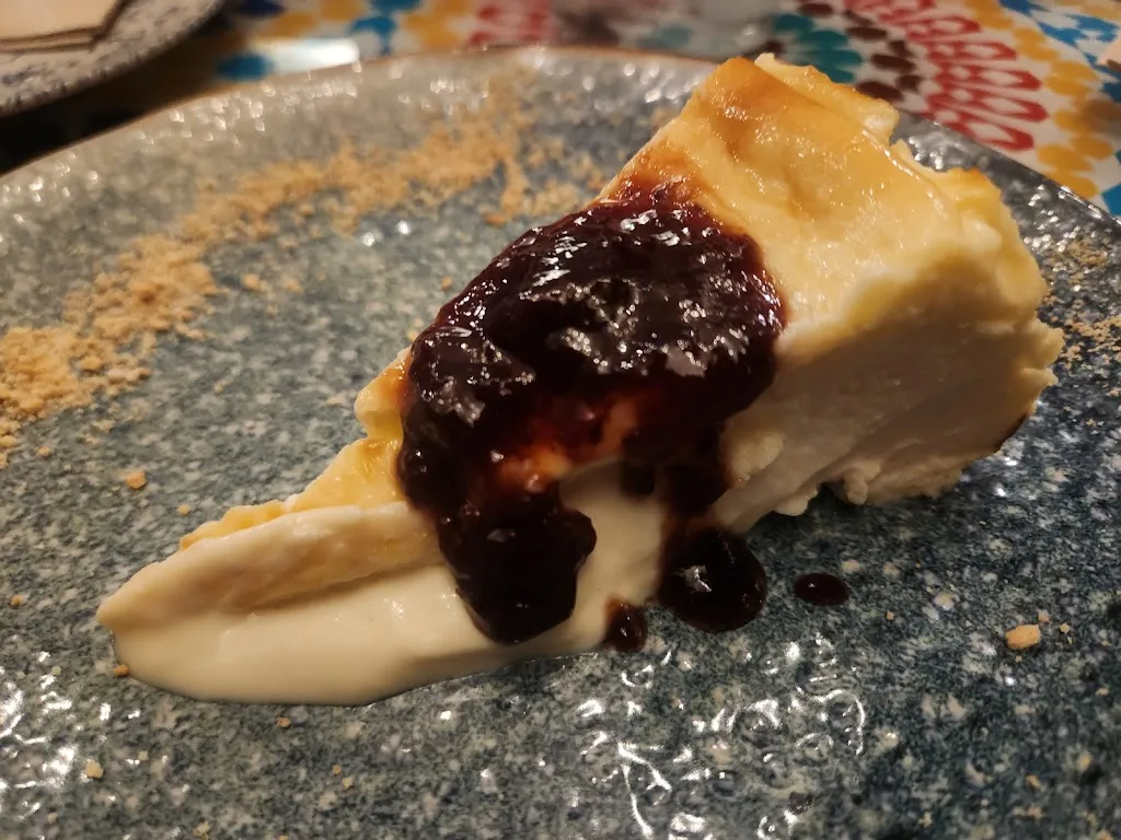 Hybrid World_Bar Sumia_Vejer de la Frontera_review