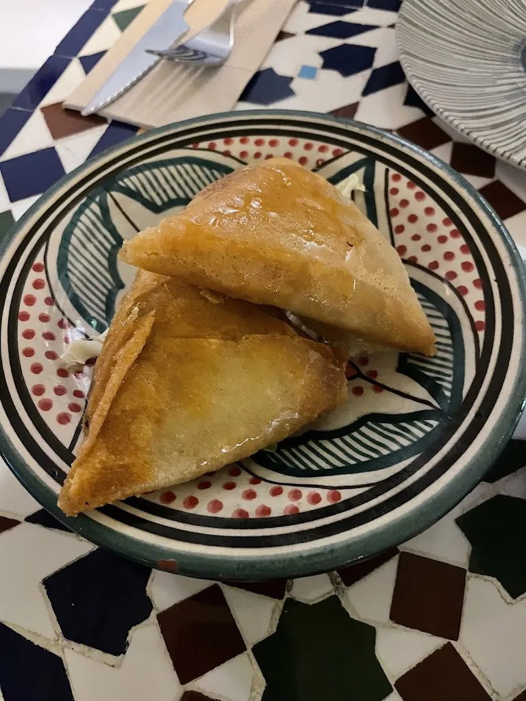 Daniela Pucciarelli_Bar Sumia_Vejer de la Frontera_review