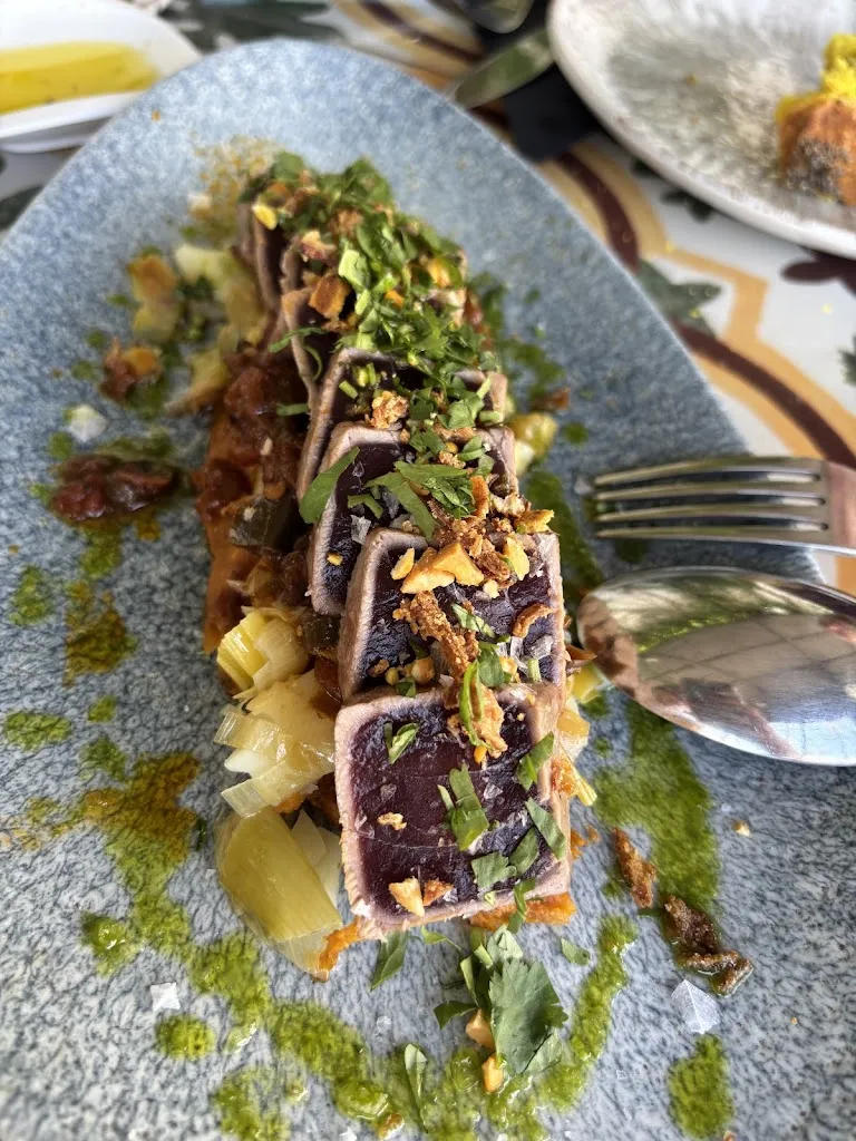 Menu_Garimba Sur_Vejer de la Frontera_image_5