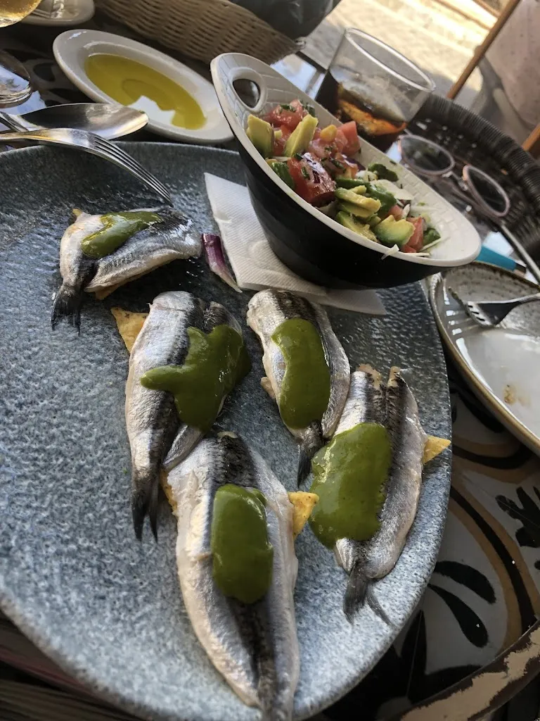 Menu_Garimba Sur_Vejer de la Frontera_image_8