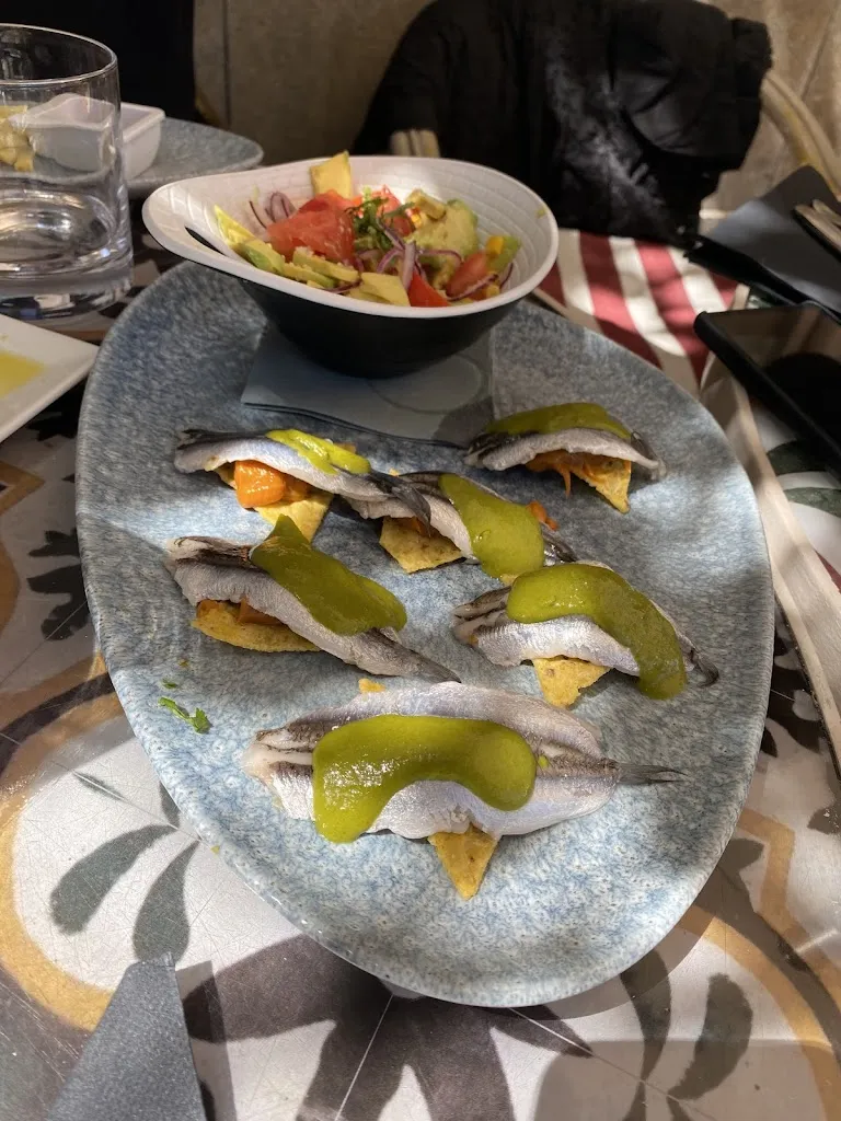 María Eugenia Orellana_Garimba Sur_Vejer de la Frontera_review