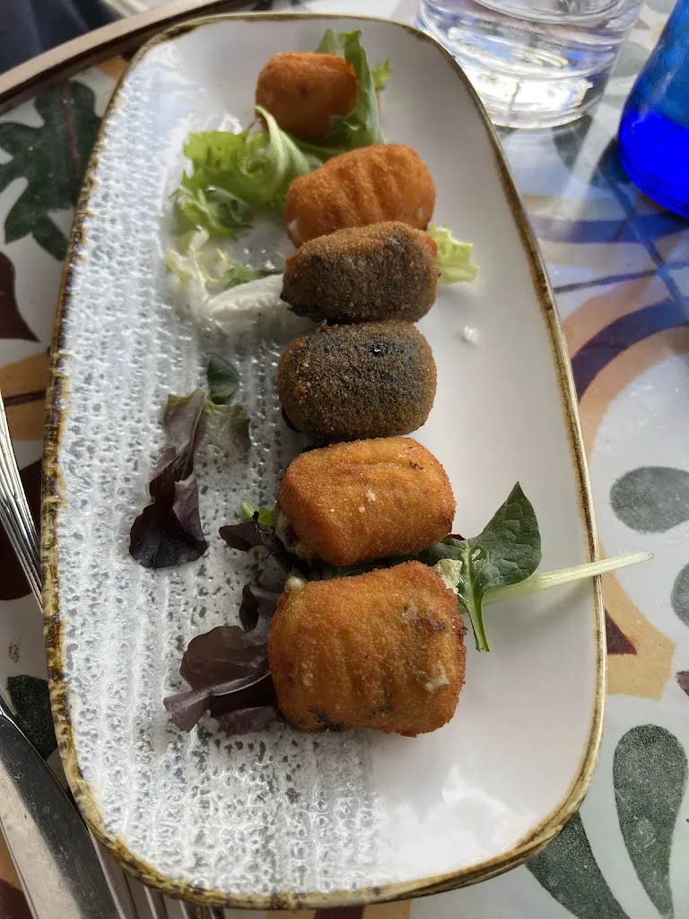 Nigel McKinley_Garimba Sur_Vejer de la Frontera_review