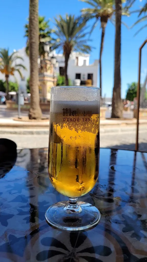 Alex Dihenes_Garimba Sur_Vejer de la Frontera_review